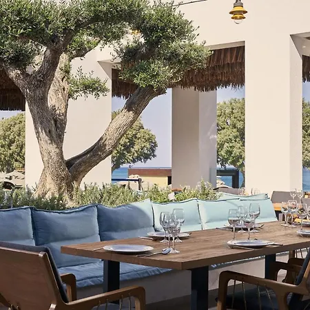 Ξενοδοχείο Atlantica Kos 5*