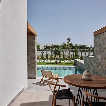 Ξενοδοχείο Atlantica Kos