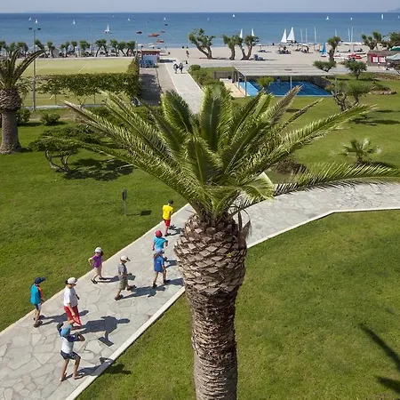 Ξενοδοχείο Atlantica Kos Kardamena (Kos)