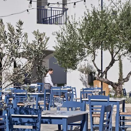 Atlantica Kos 酒店 Kardamena (Kos)
