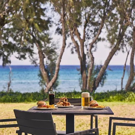 Atlantica Kos 酒店 Kardamena (Kos)