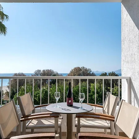 Atlantica Kos 5*