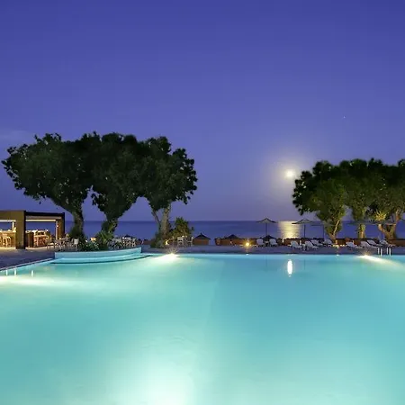 Atlantica Kos 酒店 Kardamena (Kos)